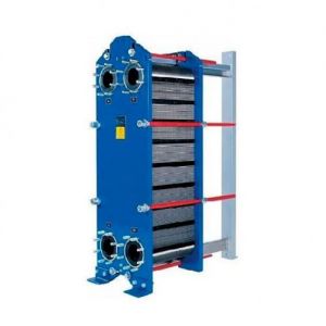 M15M-1013 Теплообменник разборный пластинчатый Альфа Лаваль