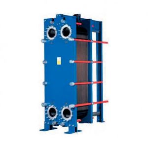MX25M-805 Теплообменник разборный пластинчатый Альфа Лаваль