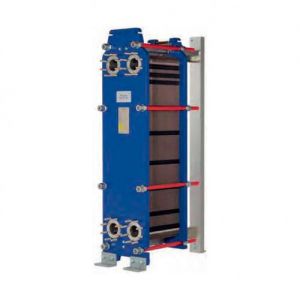 TL10B-691 Теплообменник разборный пластинчатый Альфа Лаваль