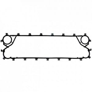 FP04 VITON I уплотнение для теплообменников Функе