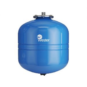 Бак мембранный для водоснабжения Wester WAV35