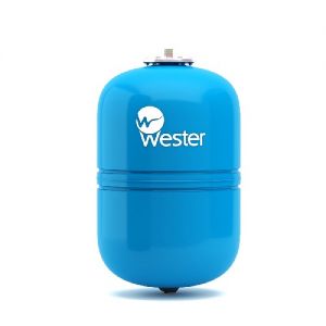 Бак мембранный для водоснабжения Wester WAV8 (25 бар)