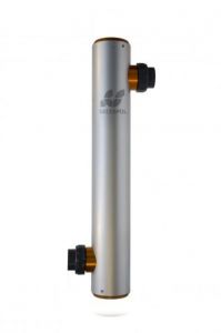 EVO TYPE EVO800 Кожухотрубный теплообменник SECESPOL