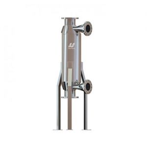JAD K 26.480 MF.PRO.WD Кожухотрубный теплообменник SECESPOL