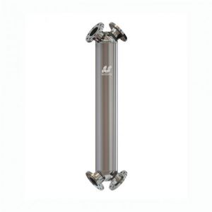 JAD X 6.50.10 MF.STA.WD Кожухотрубный теплообменник SECESPOL