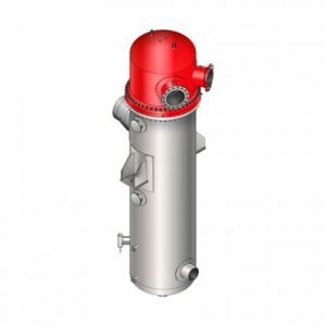ПСВ-125-7-15 подогреватель сетевой воды