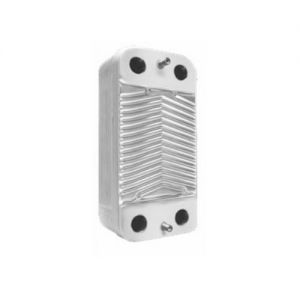 F025*A16M-G4 Паяный пластинчатый теплообменник KAORI