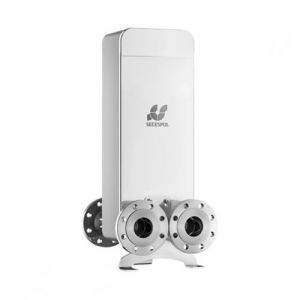 LD235LN-170-2-DN80.CS Пластинчатый паяный теплообменник SECESPOL